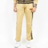 FB County Womens Track Pant - Tan