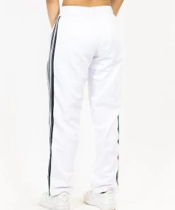 New Release FB County Womens Track Pant - White 7 New Release FB County Womens Track Pant - White