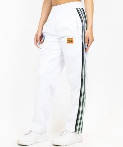 New Release FB County Womens Track Pant - White