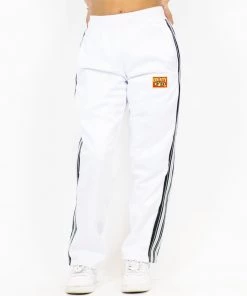 New Release FB County Womens Track Pant - White